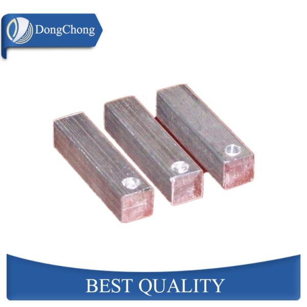 SGS Industrial 30mm Aluminium Flat Bar High Thermal Conductivity