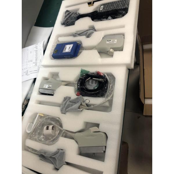 4D Color Doppler Ultrasound Machine Obstetrics And Gynecology Equipment Hospital