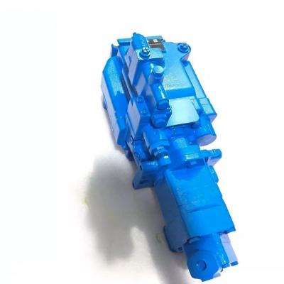 3625psi Excavator Hydraulic Pump PVH057 PVH063 PVH074 PVH081 PVH098 PVH106 PVH131 PVH141 PVH Series