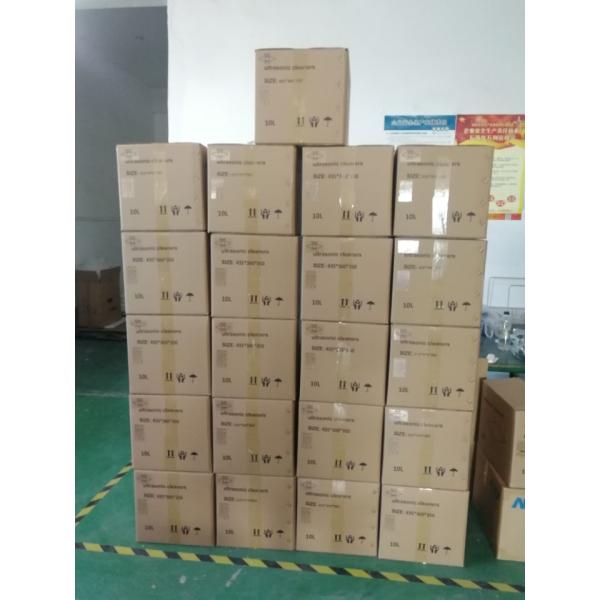 Медицинский ультразвуковой уборщик для стерилизации 22Л зубоврачебных и хирургических инструментов