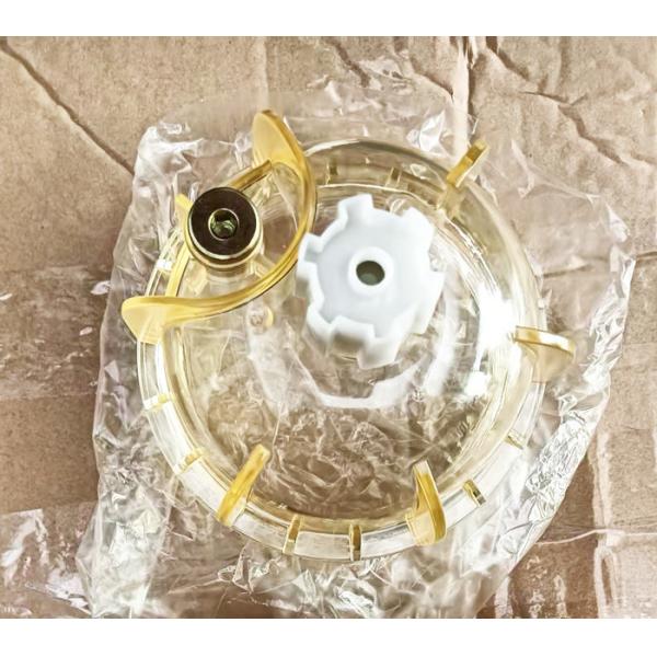 600-311-5642 Filter Bowl For PC300-8