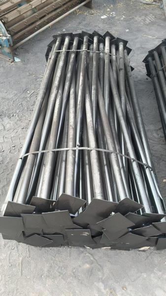 Chain Link Barrier Powder Coated Coating Perfect Combination Of Strength And Aesthetics