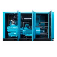 380V / compressão giratória da fase do compressor de ar dois do parafuso de 50hz 200kw