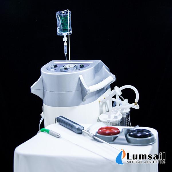 Microaire PAL Surgical Liposuction Machine For Slimming 2000ml