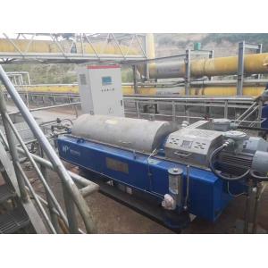 Solid Control Systems