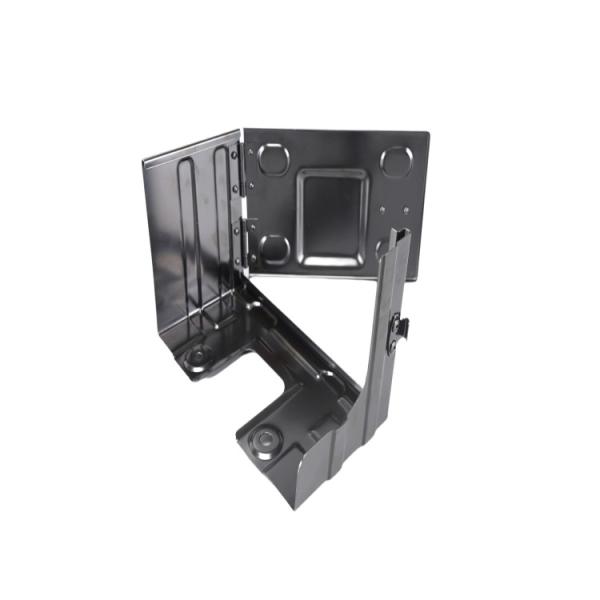 Bespoke Metalwork Prototype Sheet Metal Parts Manufacturing