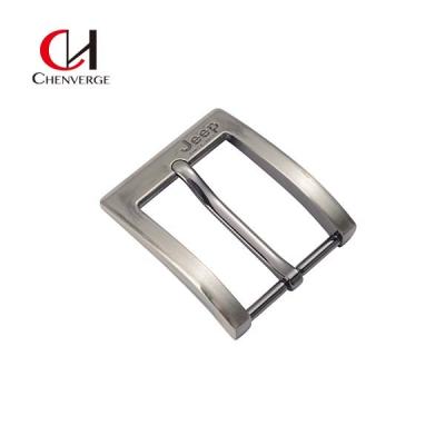 Rustproof Antiwear Roll Pin Buckle Length 6.5cm For Heel Bar