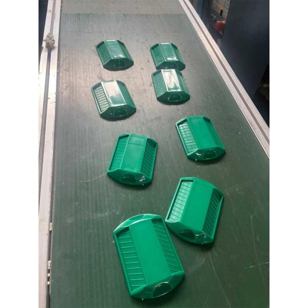 Plastic Road Reflectors Road Stud Reflective Abs Road Stud Motorway Studs