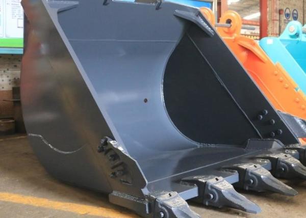 Máquina escavadora General Purpose Bucket de Hyundai R150 para a construção