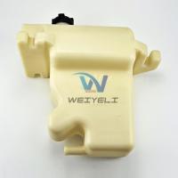 ZZWE0173 01497952 Cisterna auxiliar con rodillos y tanque de expansión de refrigerante