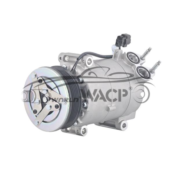 21900811101200 21900800000000 VP9EDH19D629UD Car Ac Compressor For Lada Granta Kalina 1.6  WXRN072