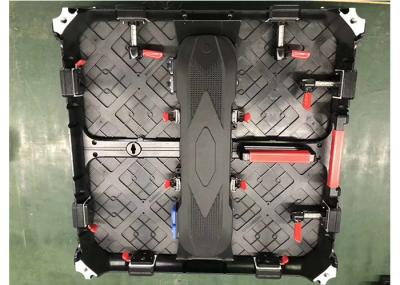 Epistar SMD1921 5x3 P3.91 1920Hz Outdoor Rental LED Display
