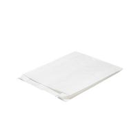 Résistant à l'eau résistant de Papier d'emballage de graisse recyclable compostable de sacs en papier
