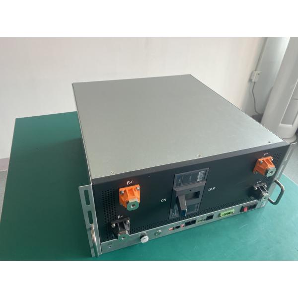 180S 576V 400A Модульные Bms для BESS UPS Балансирующее хранение энергии 16S 15S
