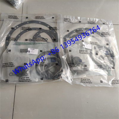 ZF Repair kit , ZF transmission parts for 4WG200 gearbox (4644-024-044)