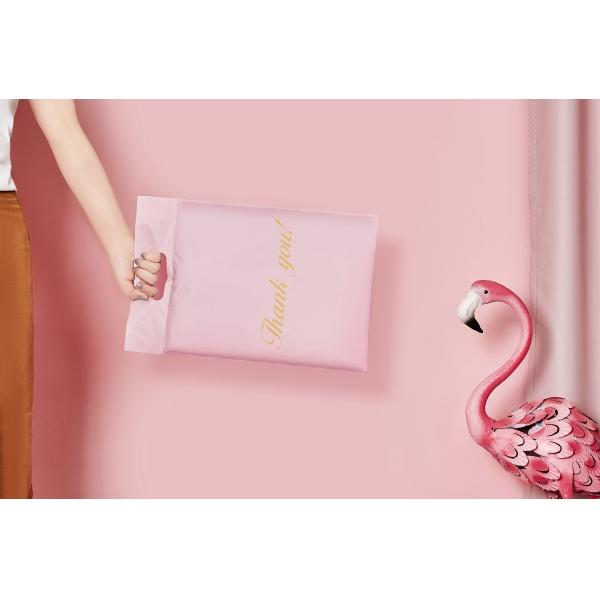 Пинк штейновое поли прилипатель собственной личности обруча пузырь отправитель 19x24»