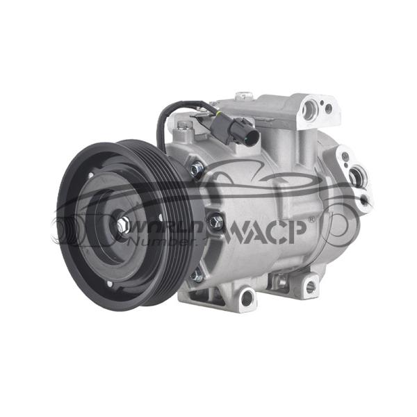 977011M130 Автозапчасти Ac компрессор для Kia Forte 2.0 2.4 WXKA042