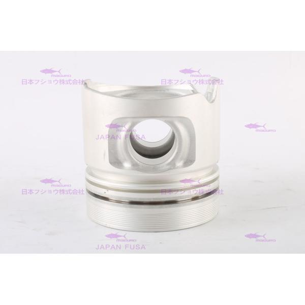 ISUZU C240-3G Engine Parts Piston 5-12111225-0 DIA 86mm
