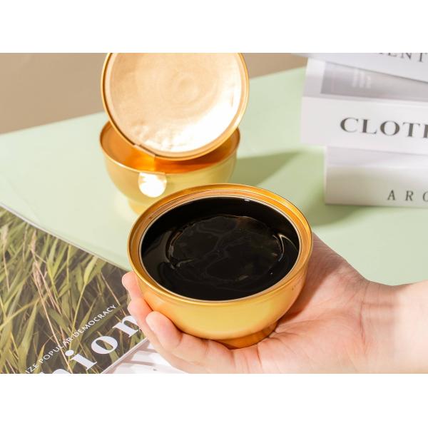 Instant Bowled Decocting Herbal Grass Jelly Relieve Summer Heat Zero Additives