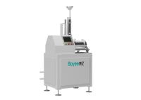 Machine de broyeur de perles professionnelle pour l'industrie chimique 1000x500x1000mm Niveau sonore ≤ 85dB