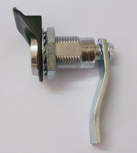 Quarter turn cam lock Compression Metal Cabinet door lock electronic cabinet lock