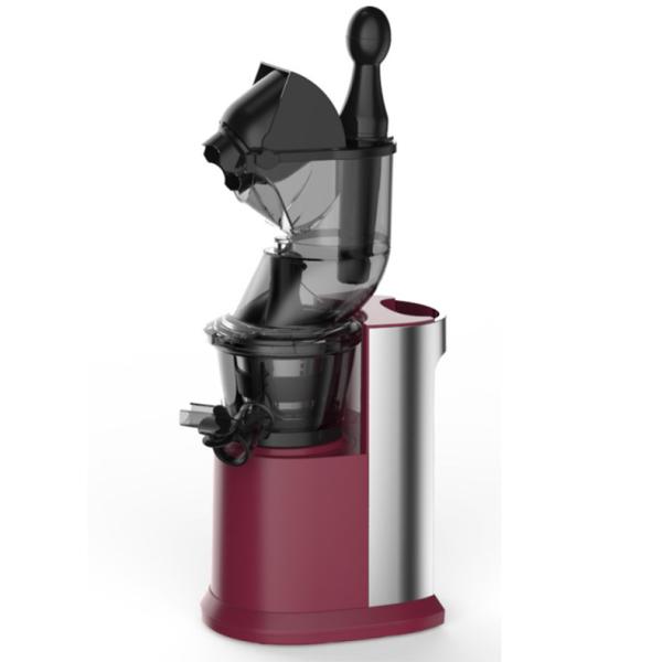 Large Mouth Slow Juicer 9 In 1 150W Citrus Juicer Fresh Juice Blender Home