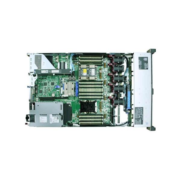 DL360GEN10 HPE ProLiant Server SFF with 4108 1U Rack Used and in Excellent Condition