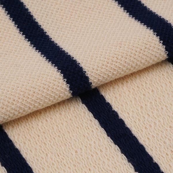 Проницательная широкая и стильная хлопчатобумажная ткань для французского терри