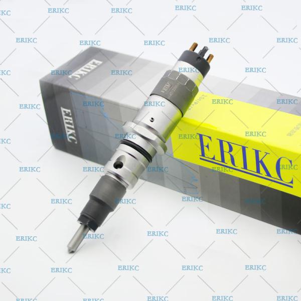 For BOS light truck common rail injector 0445120059 , inyectores C.Rail 0 445 120 059 , injectors fuel oil 0445 120 059