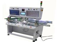 Control de PLC TAB COF COG FPC FOG IC ACF Máquina de unión