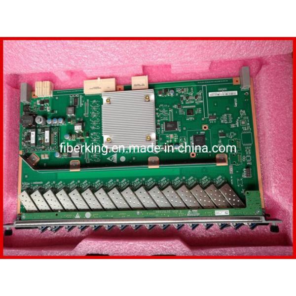 Бюро услуг Huawei Epfd 16ports Epon Olt для Ma5683t Ma5608t