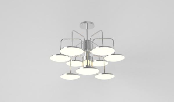 2018 Indoor Modern led hanging light pendant lamp  decorative hanging light