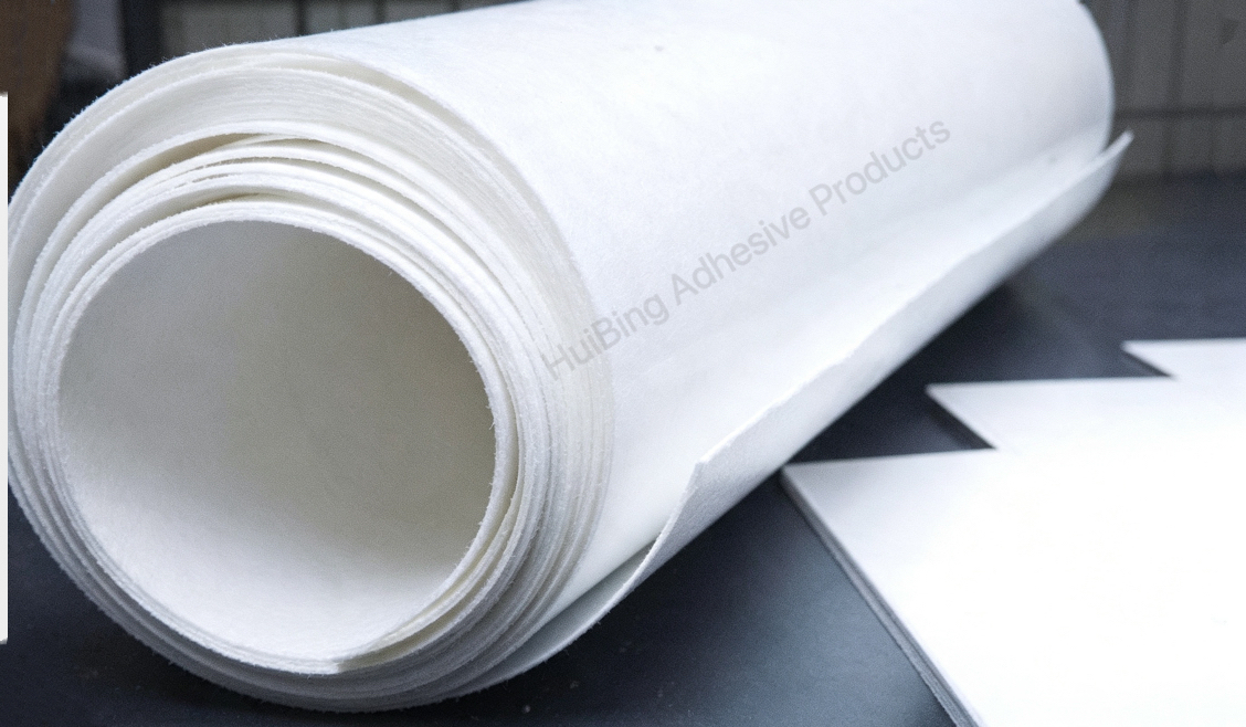 Na-modified PTFE Film Tape with 0.6mm Thickness for Corrosion Resistant Die Cutting Applications