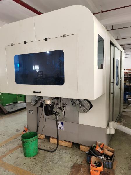 Multi mola do CNC da função que forma a máquina com o servo motor 50.7KW