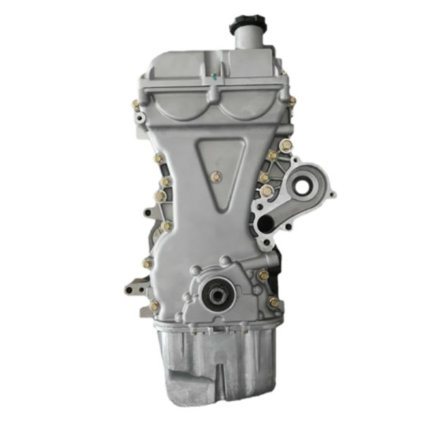 100% Motor de coche L2B probado para Chevrolet Aveo N300 Chevy SGMW Wuling Alta confiabilidad