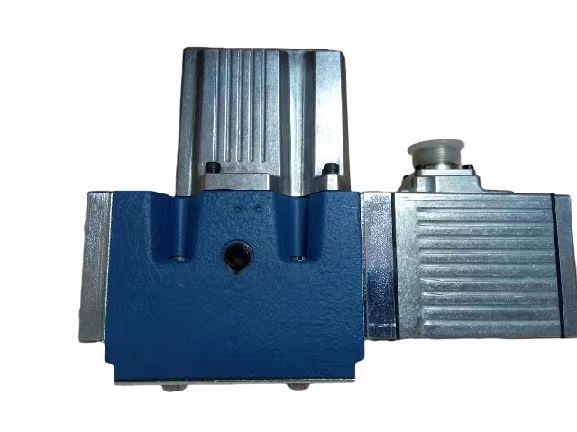 Servo Valve D661-1926E D661-4043 D661-4693C D661-1927E-4 D661-4044 D661-4694C D661-192D-5 D661-4045B D661-4695C