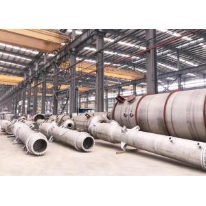 сироп тросточки плиты влияния тела 5 станции 7 испарения 150t/D