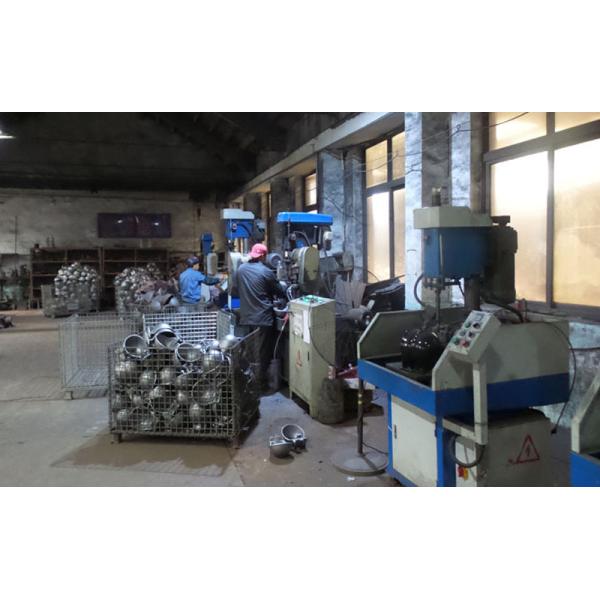 Win Balance Enterprise Co., LTD.