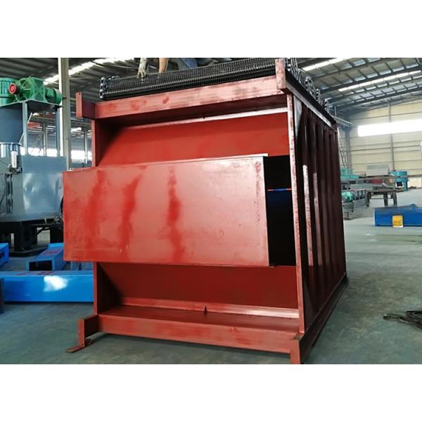3-45 Tons Capacity Coal Charcoal Ball Briquettes Dryer Machine with Automatic Control