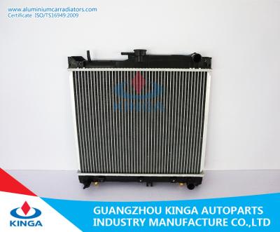 17700- OEM Number Automobile Suzuki Radiator Air Conditional Parts JIMNY 98
