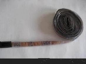 Лента отметки руководства рентгеновского снимка/планка, письмо руководства подпоясывают insteads клейкой ленты