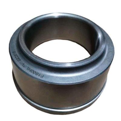 Alloy Steel Mud Pump Spare Parts Metal 20CrMoTi Valve Seat  F-1300 / 1600