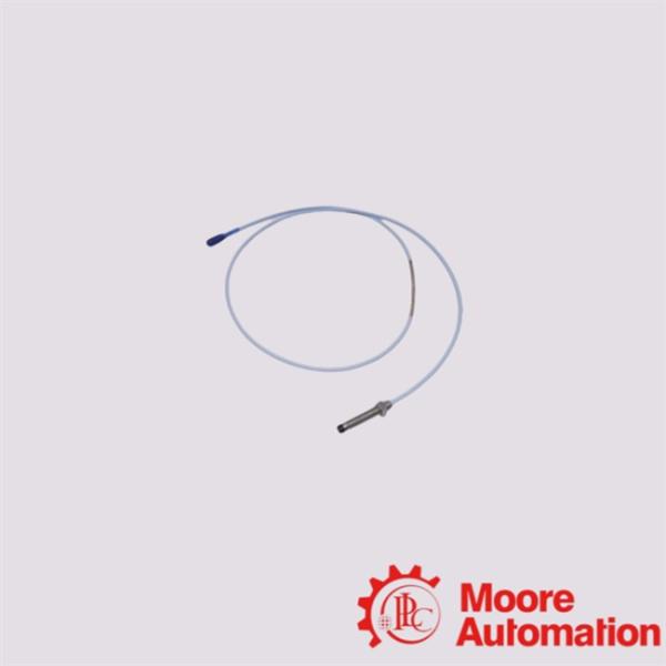 330101-00-27-50-02-00 Bently Nevada Vibration Probe cable