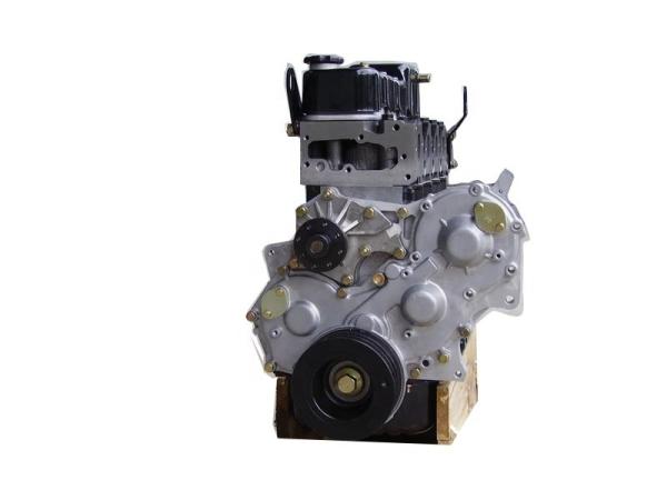 Melhore o desempenho do seu veículo com 300KW 2.8L 4JB1 Motor Mount Motor Systems