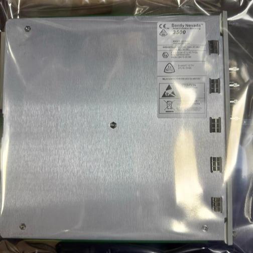 Módulo de interruptor de nivel vibratorio Bently Nevada 3500/42M 24VDC