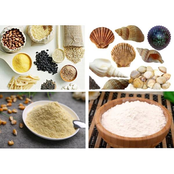 Точильщик мельницы Pin еды промышленного шлифовального станка мельницы риса сухой