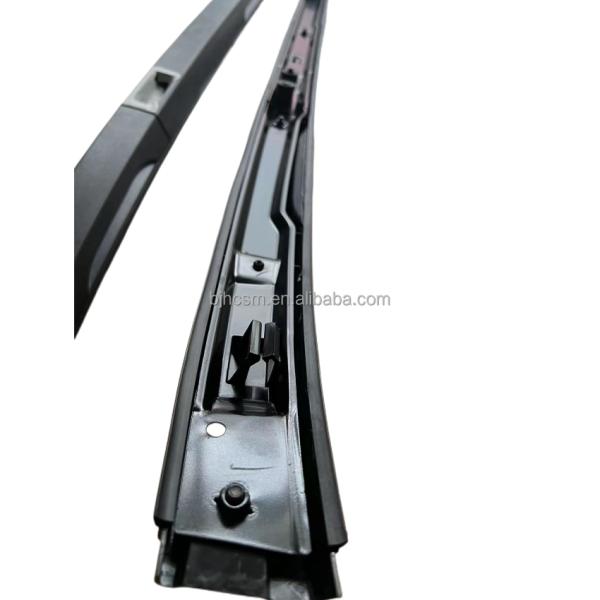 Customized Car Roof Mount Luggage Rack for Haval H5 European Style Version