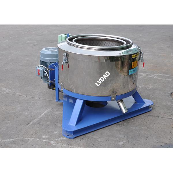 200 Кг/Х 5,5 контейнер засыхания 900*450 машины кв пластиковый Деватеринг общий центробежный наружный