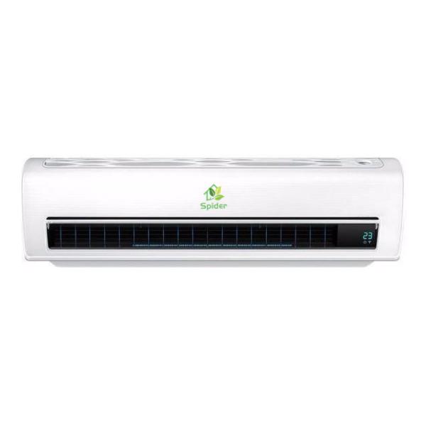 Electrical 9000 Btu Inverter Air Conditioner , 220V Bedroom Air Conditioner