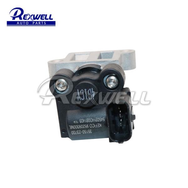 Рексвелл автозапчасти бездействующий клапан управления воздухом 35150-23700 для TRAGO XCIENT CARNIVAL